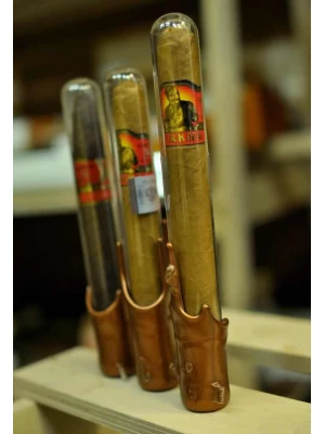 Сигары Gurkha Grand Reserve Torpedo Natural Tubos
