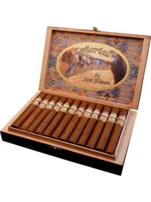 Сигары Senorial Corona Gorda №5