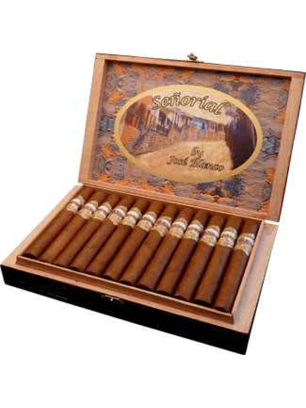Senorial Corona Gorda №5