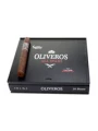 Oliveros Boutige Blends All Stars SBA №5 Basso — фото 1