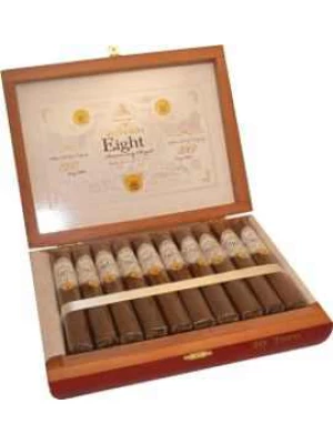 Сигары Oliveros Eight Zero Robusto