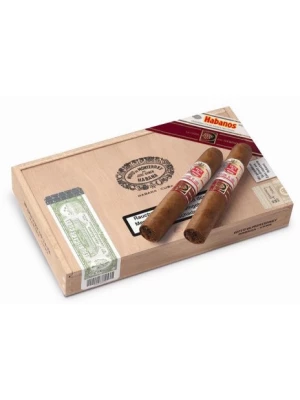 Сигары Hoyo De Monterrey Epicure de Luxe