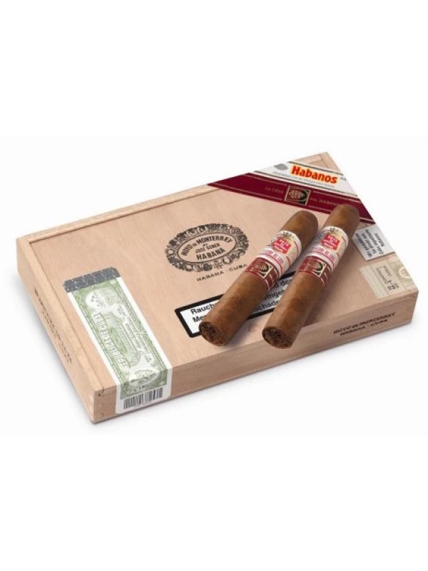 Hoyo De Monterrey Epicure de Luxe