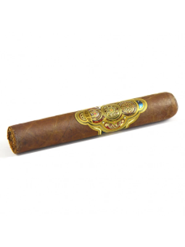 Siglo de Oro Noche