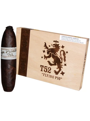 Сигары Drew Estate Liga Privada T52 Flying Pig