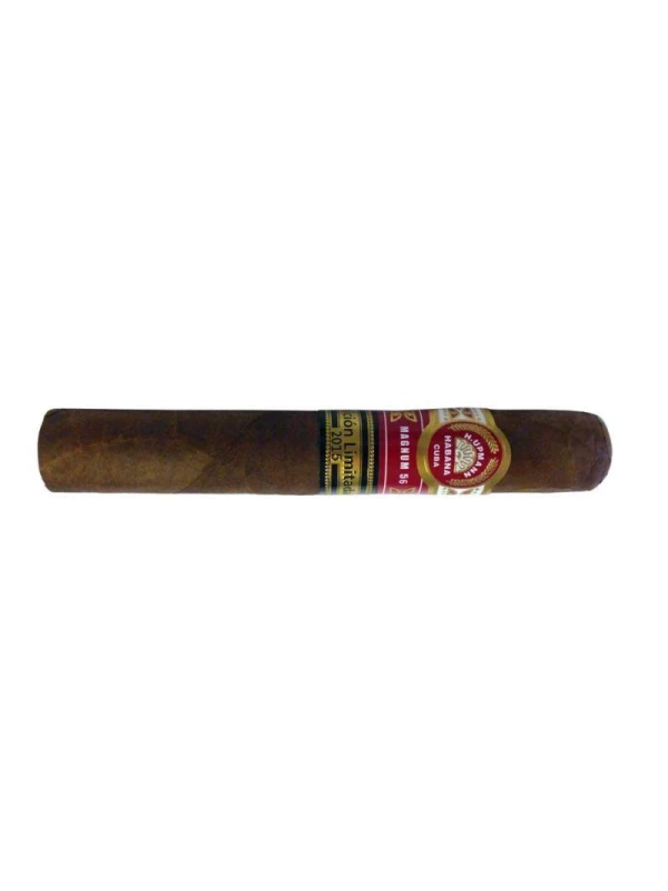 H. Upmann Magnum 56 Edicion Limitada 2015
