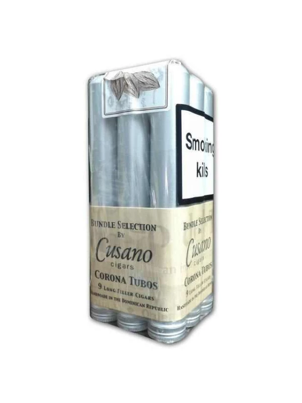 Cusano Corona Tubos