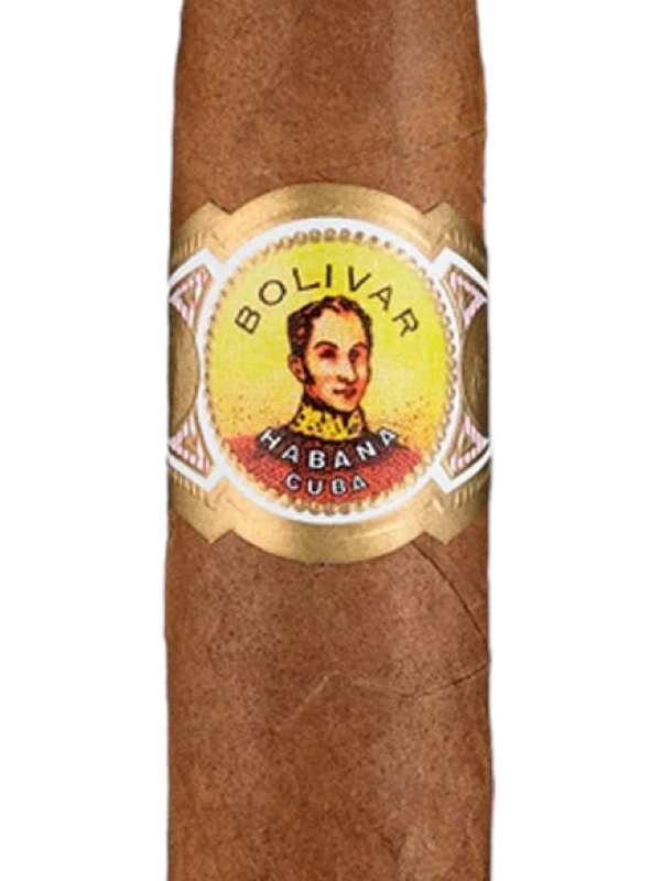 Bolivar Belicosos Finos