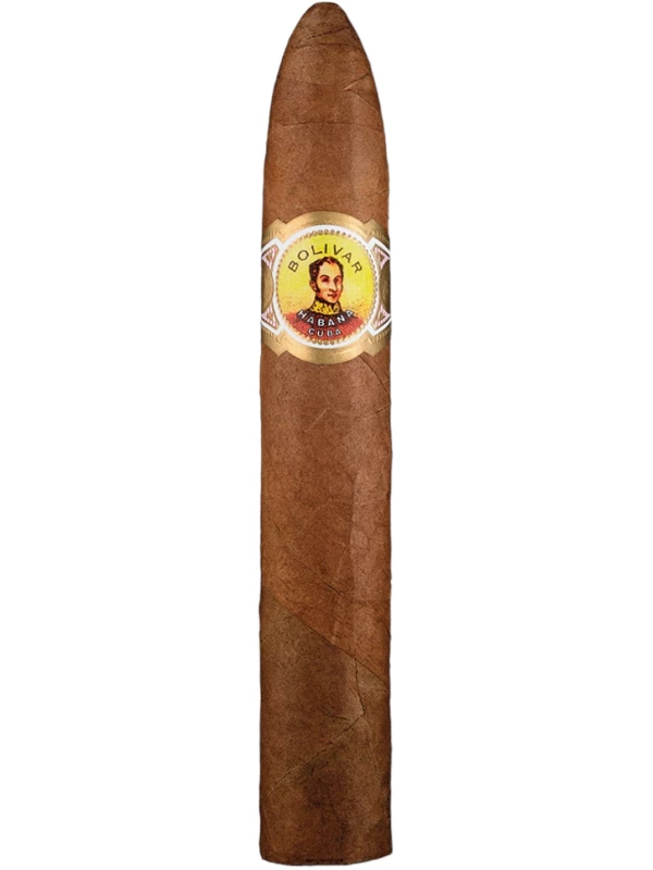 Bolivar Belicosos Finos