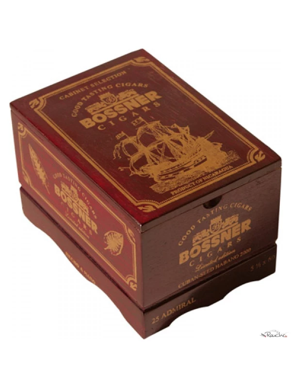 Bossner Admiral
