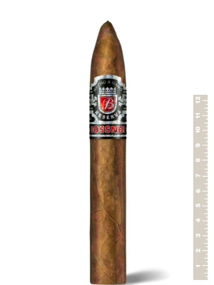 Сигары Bossner Black Edition Torpedo