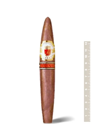 Сигары Bossner Ambassador