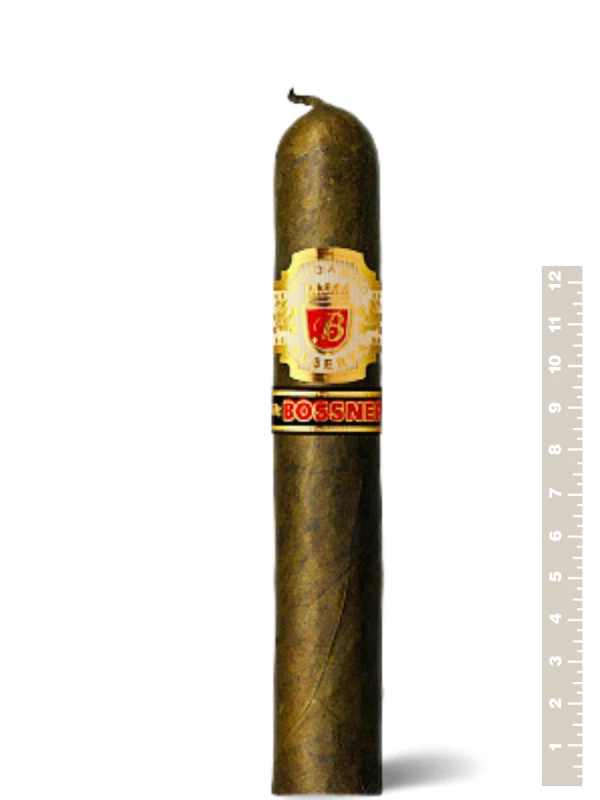 Bossner Baron Individual
