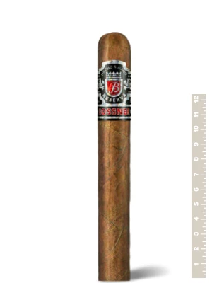 Сигары Bossner Black Edition Toro