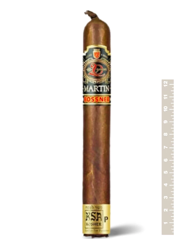 Bossner Martin