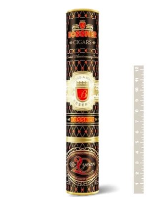 Сигары Bossner Martin Tubos
