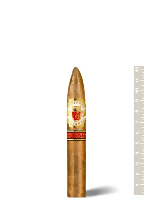Сигары Bossner Peter I Claro