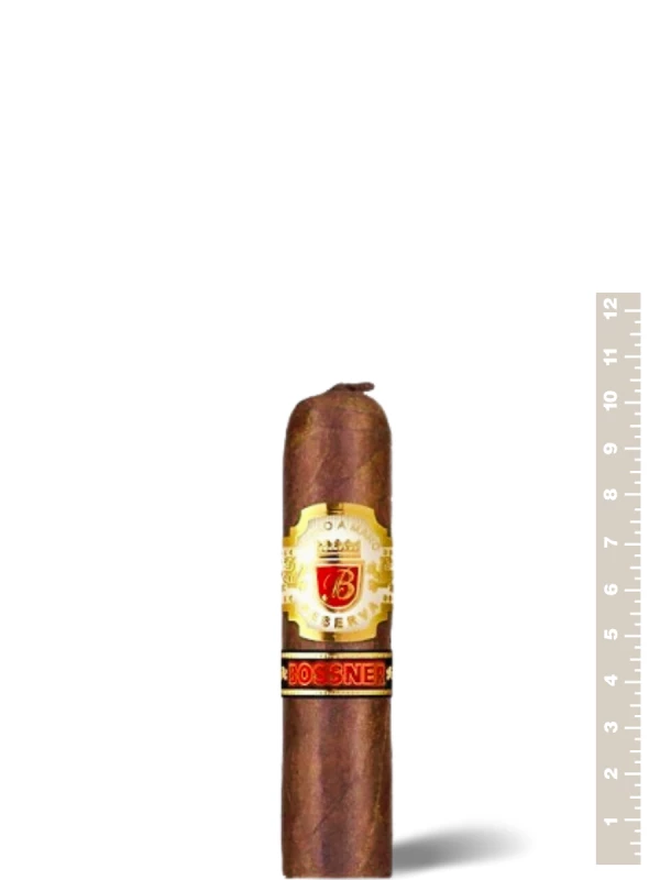 Bossner Richard I Maduro