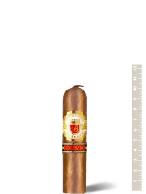Сигары Bossner Richard I Moreno