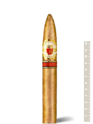 Сигары Bossner Torpedo