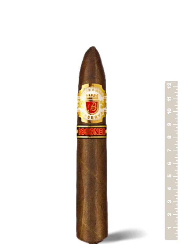 Bossner Vladimir I