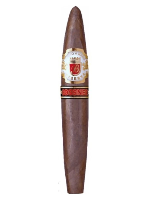 Bossner Ambassador