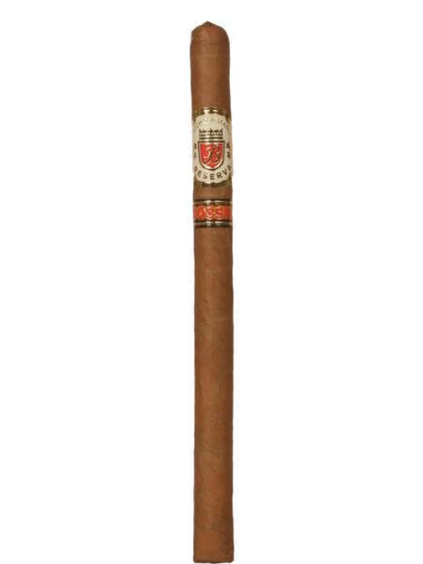 Bossner Long Panatela 001