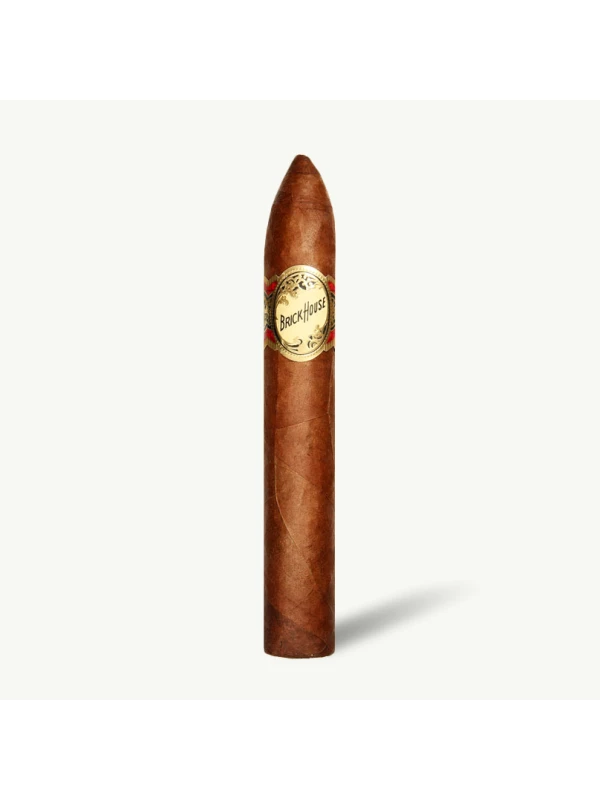 Brick House Short Torpedo