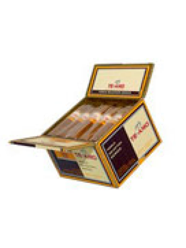 Te-Amo Cuban Blend Gran Corto