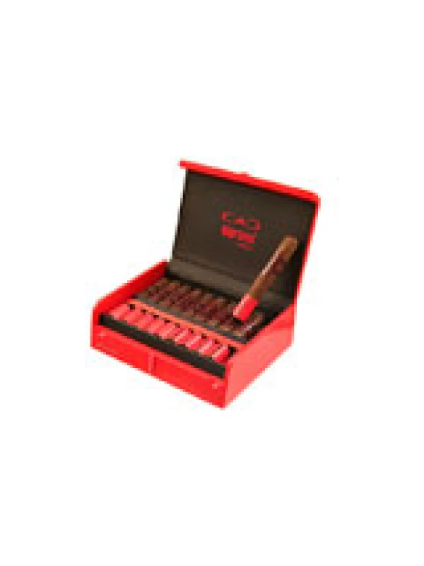CAO Sopranos Associate