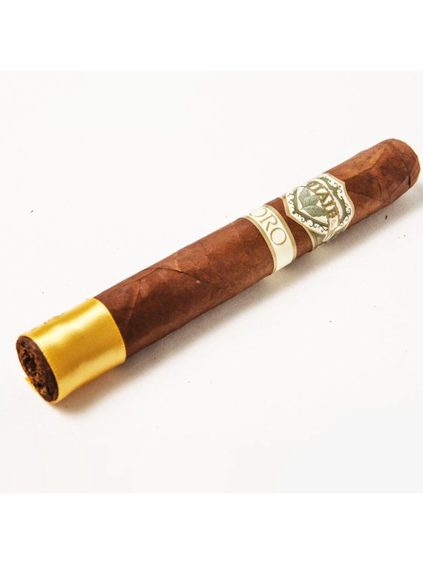 Viaje Oro Delicado