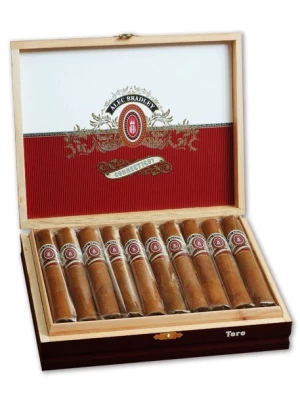Сигары Alec Bradley Connecticut Robusto Toro