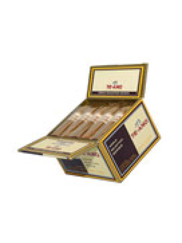 Te-Amo Dominican Blend Gran Corto