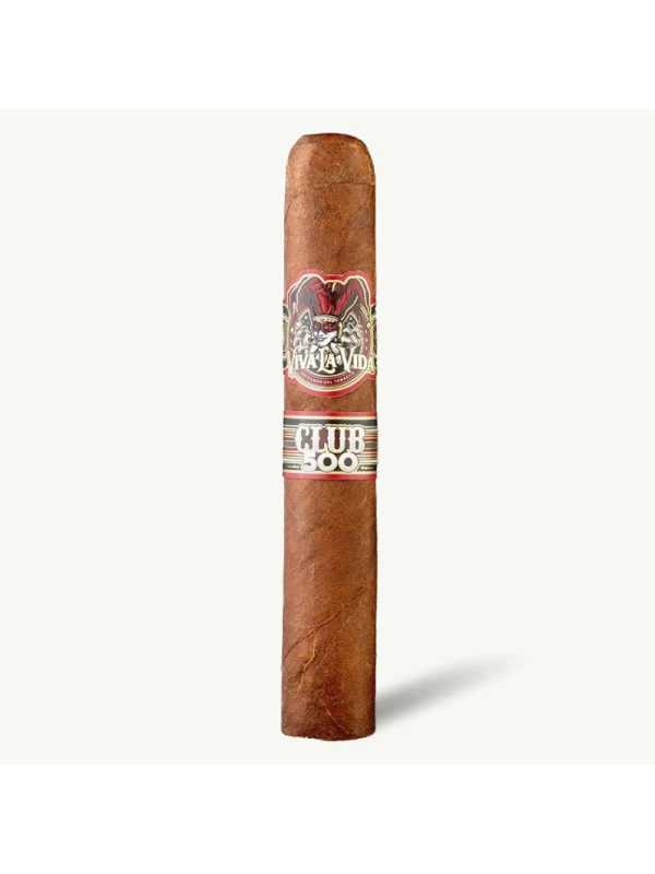 A.J. Fernandez Viva La Vida Club