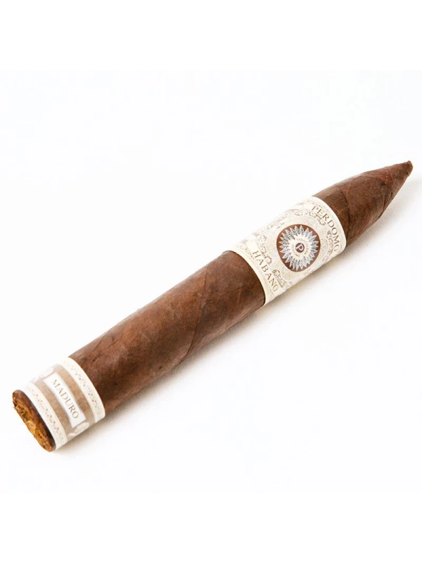 Perdomo Habano Grand Torpedo Maduro
