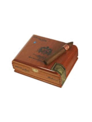 Сигары Arturo Fuente Don Carlos Belicoso
