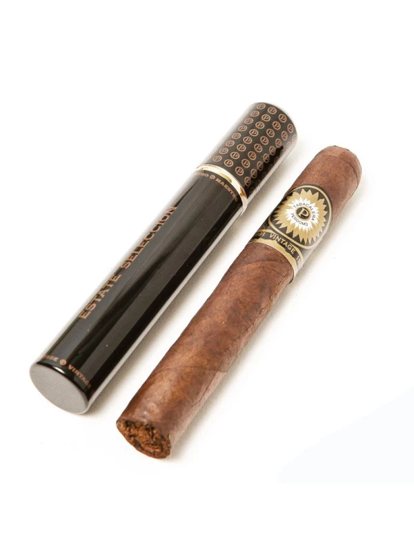 Perdomo Estate Seleccion Vintage 1991 Maestro Connecticut Tub