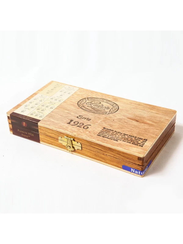 Подарочный набор сигар Padron 1926 Serie Sampler (1,9,2,6)