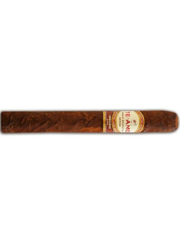 Te-Amo Honduran Blend Coronitas