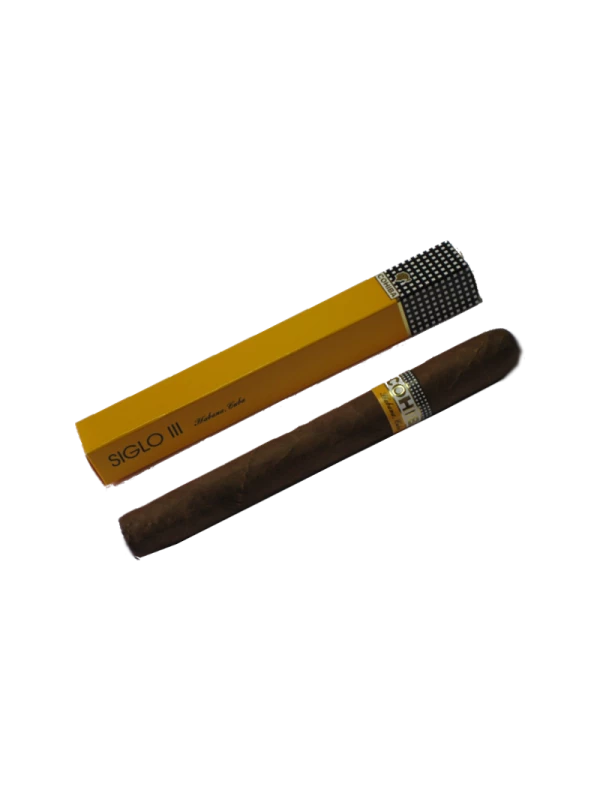 Cohiba Siglo III