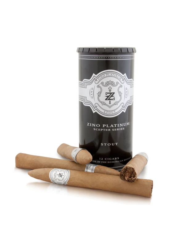 Zino Platinum Scepter Stout