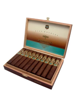 Сигары Alec Bradley Prensado Torpedo