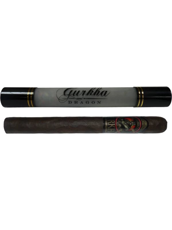 Gurkha Black Dragon
