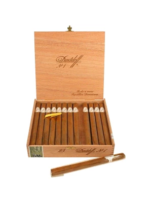 Сигары Davidoff Classic №1