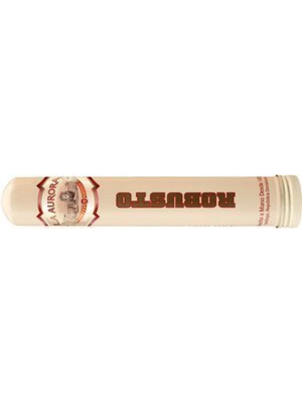 La Aurora 1903 Edition Cameroon Robusto Deluxe Tubes