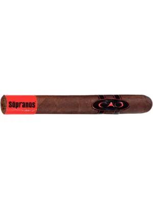 Сигары CAO Sopranos Soldier