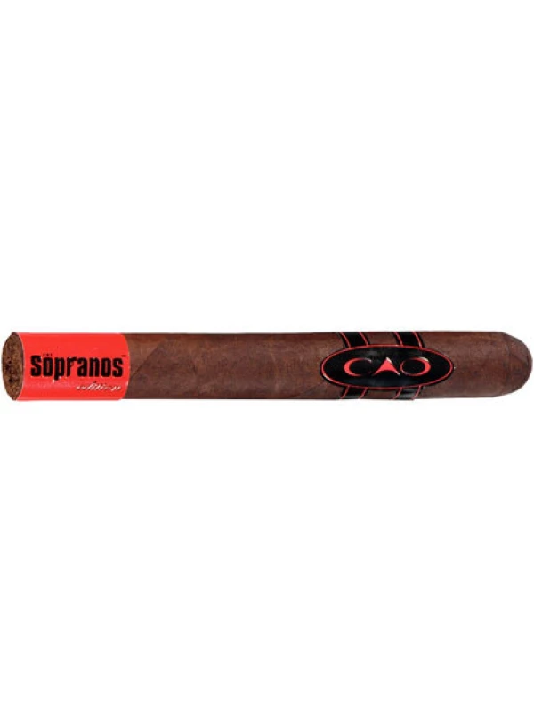 CAO Sopranos Soldier