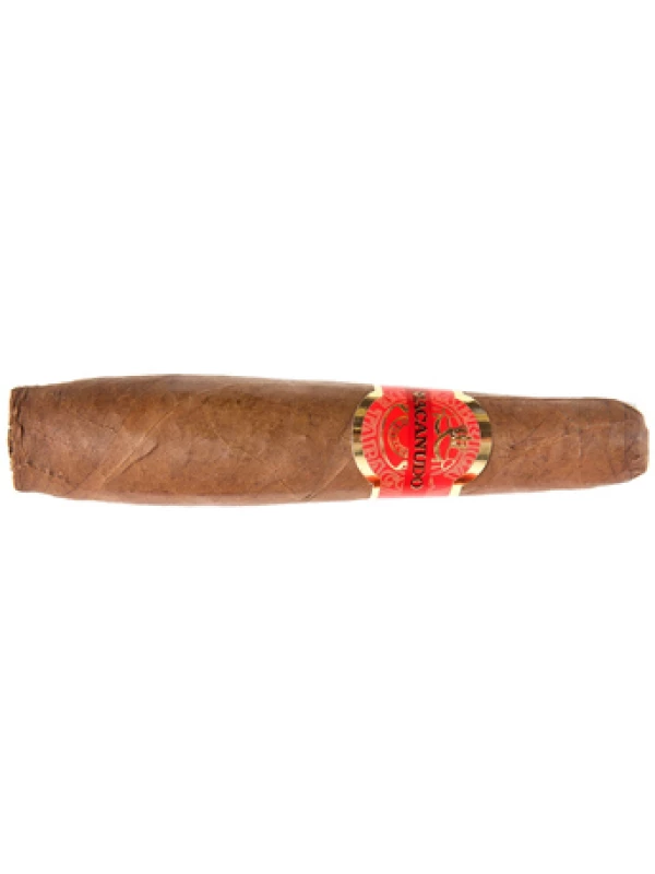 Macanudo Inspirado Orange Diplomat