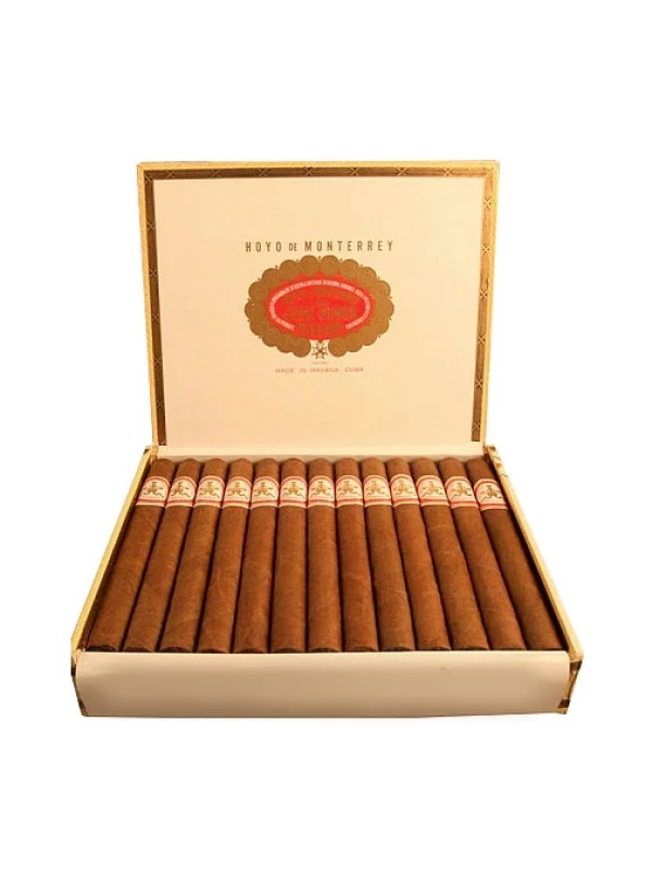 Hoyo de Monterrey Double Coronas