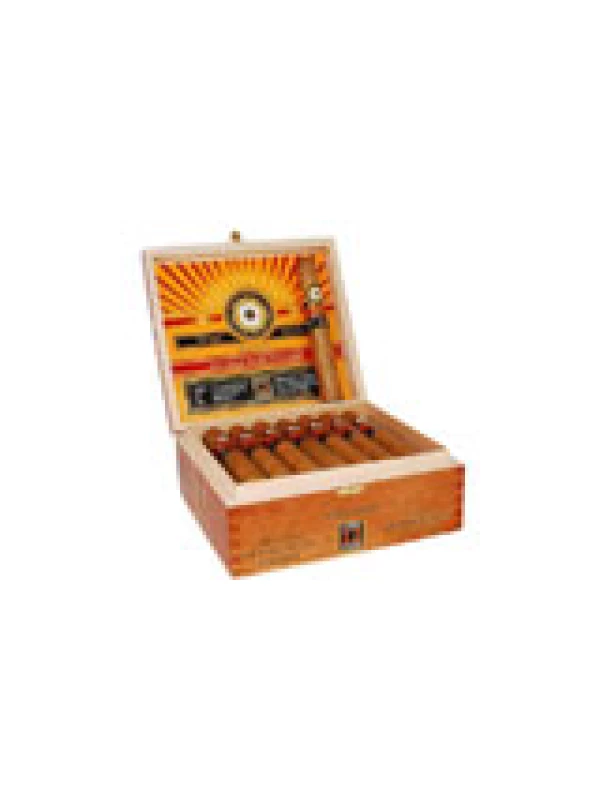 Perdomo Double Aged 12 Years Vintage Gordo Connecticut
